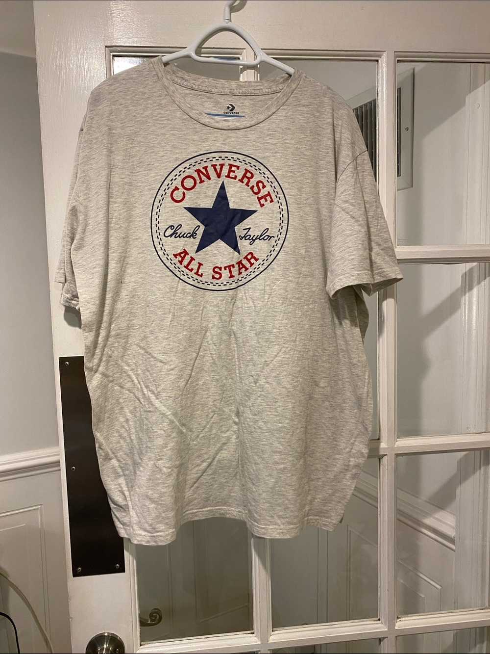 Converse All Star size XXL T-shirt good condition